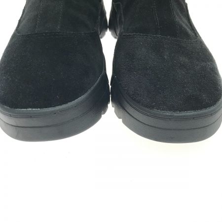  CONVERSE コンバース SDG CP SIZE 27cm サイドゴアブーツ ブラック