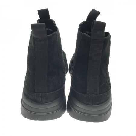  CONVERSE コンバース SDG CP SIZE 27cm サイドゴアブーツ ブラック