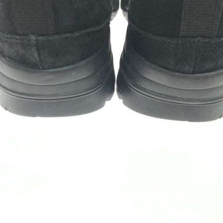  CONVERSE コンバース SDG CP SIZE 27cm サイドゴアブーツ ブラック