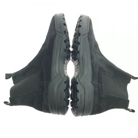  CONVERSE コンバース SDG CP SIZE 27cm サイドゴアブーツ ブラック