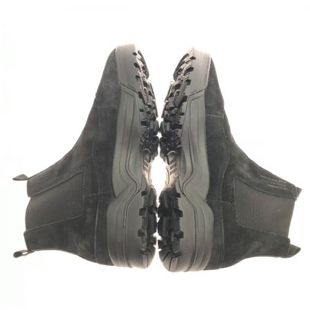  CONVERSE コンバース SDG CP SIZE 27cm サイドゴアブーツ ブラック