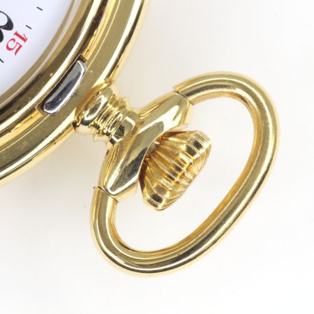  watex 手巻き式 懐中時計