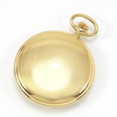  watex 手巻き式 懐中時計