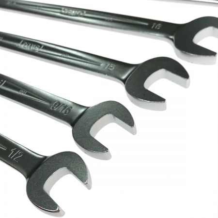  TONE トネ コンビネーションレンチセット 5本セット