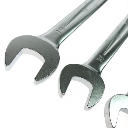  TONE トネ コンビネーションレンチセット 5本セット