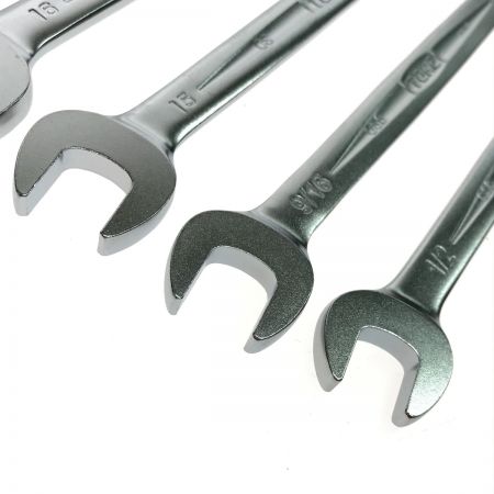  TONE トネ コンビネーションレンチセット 5本セット