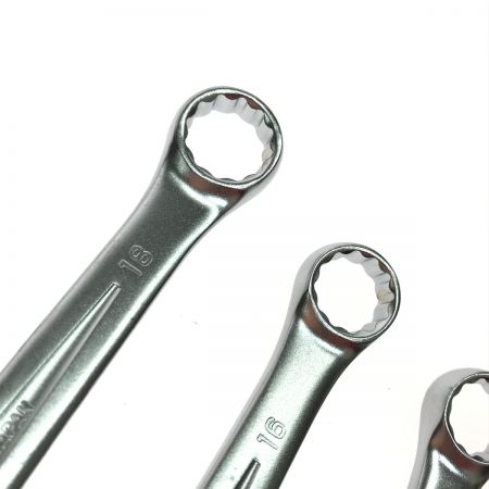  TONE トネ コンビネーションレンチセット 5本セット