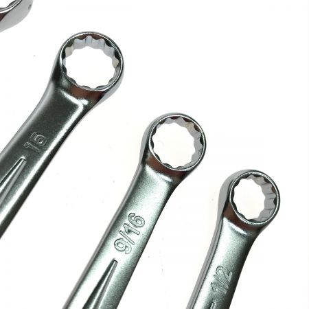  TONE トネ コンビネーションレンチセット 5本セット