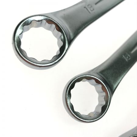  TONE トネ コンビネーションレンチセット 5本セット