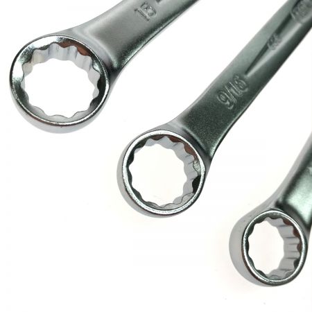  TONE トネ コンビネーションレンチセット 5本セット