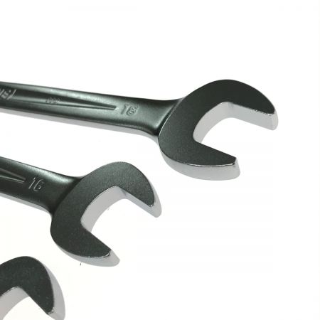  TONE トネ コンビネーションレンチセット 5本セット