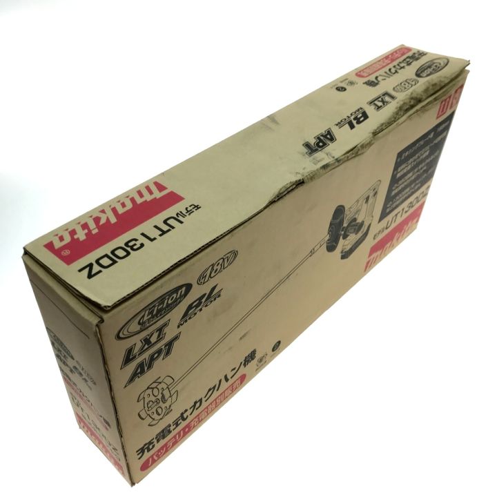 MAKITA マキタ かくはん機 攪拌機 本体のみ UT130DZ - 中古工具・電動