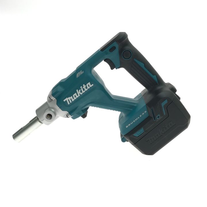 MAKITA マキタ かくはん機 攪拌機 本体のみ UT130DZ - 中古工具・電動