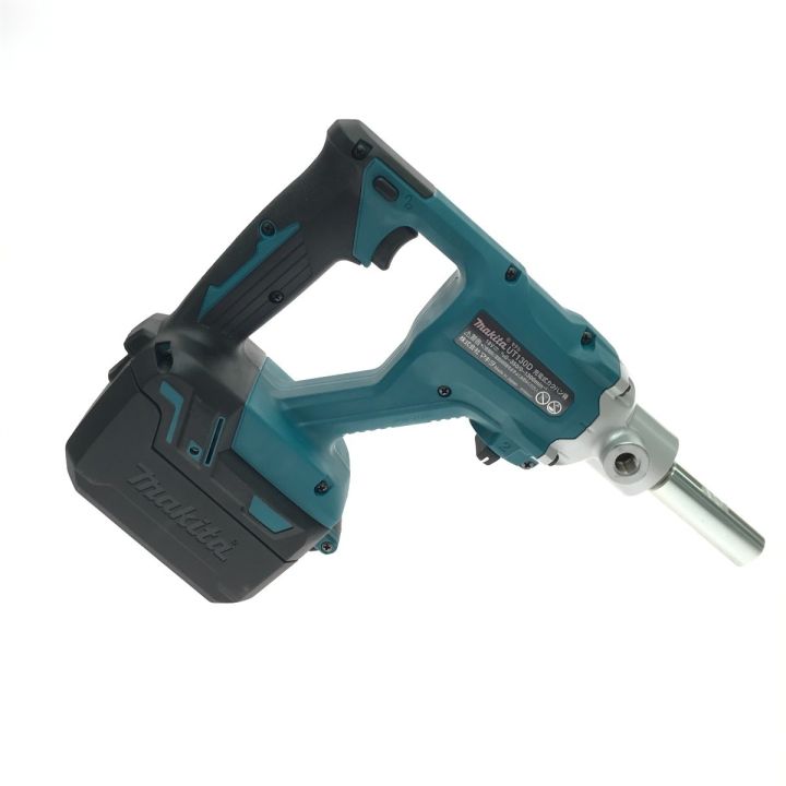 MAKITA マキタ かくはん機 攪拌機 本体のみ UT130DZ - 中古工具・電動