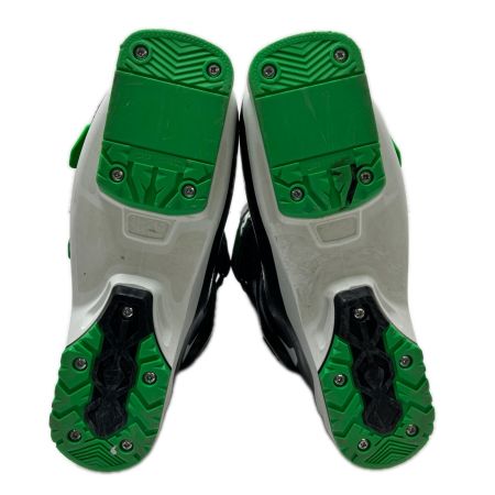 NORDICA ノルディカ スキーブーツ24cm ブラック×ホワイト