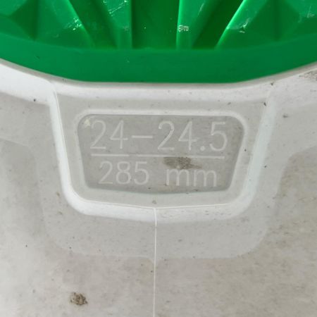 NORDICA ノルディカ スキーブーツ24cm ブラック×ホワイト