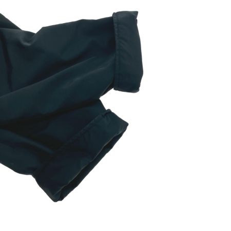  HERMES エルメス ナイロン ジャケット M～Lサイズ ネイビー