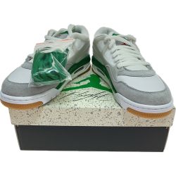 $$ NIKE ナイキ  スニーカー AIR JORDAN 箱付き タグ付き エアジョーダン シューズ SIZE 26.5cm FQ7939-103 ホワイト Aランク