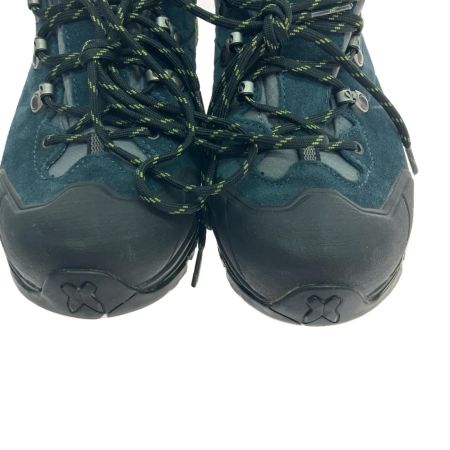  SCARPA スカルパ ZG TREK GTX 26cm トレッキングブーツ  GTX 67075-200 ネイビー