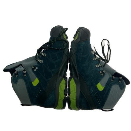  SCARPA スカルパ ZG TREK GTX 26cm トレッキングブーツ  GTX 67075-200 ネイビー