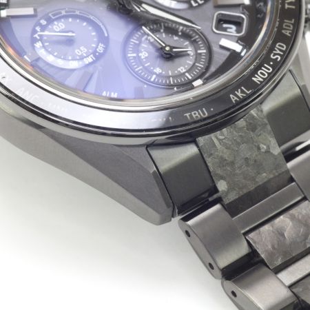  CITIZEN シチズン アテッサ ハクトRコラボ エコドライブ 腕時計 F950-002XB03