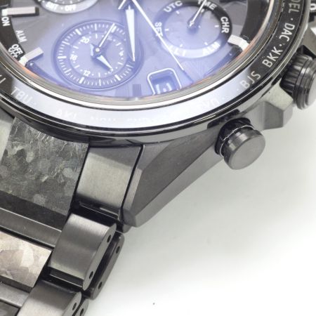  CITIZEN シチズン アテッサ ハクトRコラボ エコドライブ 腕時計 F950-002XB03