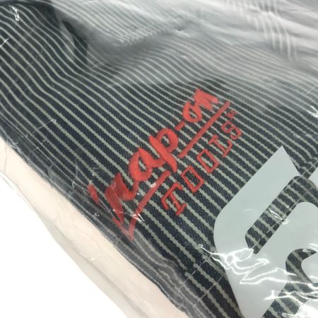  Snap-on スナップオン オーバーオール つなぎ 3L BWL5450 H03L ヒッコリー