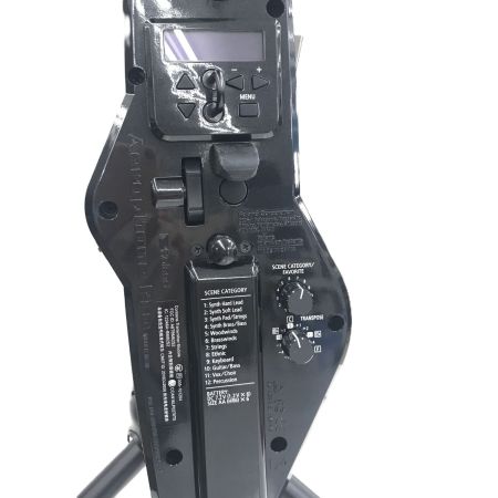  ROLAND ローランド エアロフォンプロ ACアダプター・ケース・取説付 AE-30