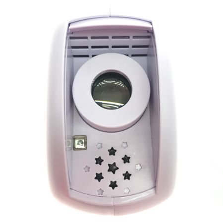   セガトイズドリームスイッチ動く絵本プロジェクター SDカード付き2018年モデル