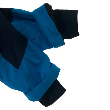  MILLET ミレー スキーウェア  SNOWBASIN Mサイズ MIV9214 ネイビー