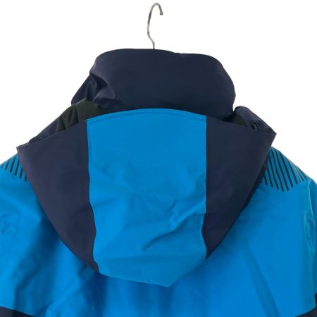  MILLET ミレー スキーウェア  SNOWBASIN Mサイズ MIV9214 ネイビー