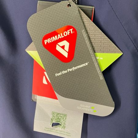  MILLET ミレー スキーウェア  SNOWBASIN Mサイズ MIV9214 ネイビー