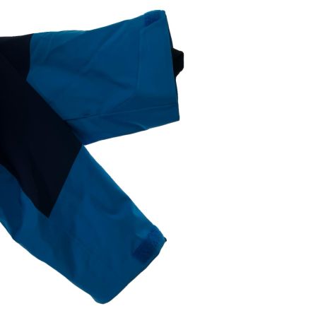  MILLET ミレー スキーウェア  SNOWBASIN Mサイズ MIV9214 ネイビー