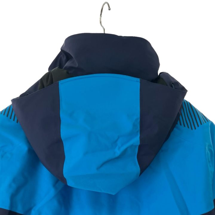 MILLET ミレー スキーウェア SNOWBASIN Mサイズ MIV9214 ネイビー