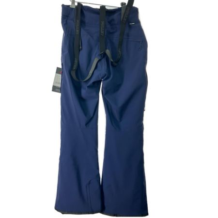  MILLET ミレー スキーパンツ SNOWBASIN Mサイズ MIV9220 ネイビー