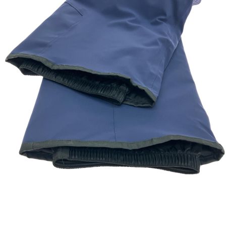  MILLET ミレー スキーパンツ SNOWBASIN Mサイズ MIV9220 ネイビー