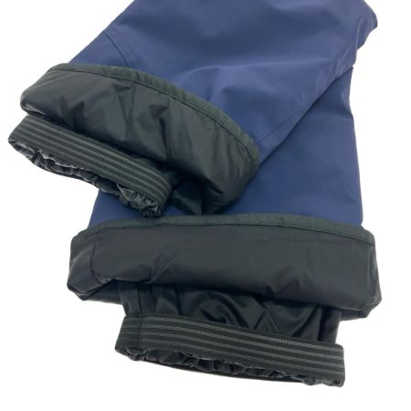  MILLET ミレー スキーパンツ SNOWBASIN Mサイズ MIV9220 ネイビー