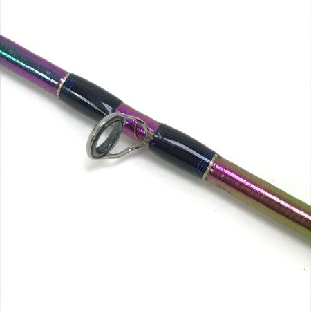  SHIMANO シマノ 23 ワールドシャウラ 1652R-3