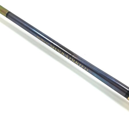  SHIMANO シマノ 23 ワールドシャウラ 1652R-3
