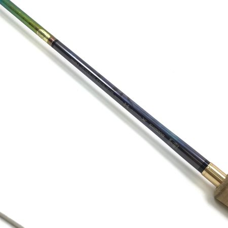  SHIMANO シマノ 23 ワールドシャウラ 1652R-3