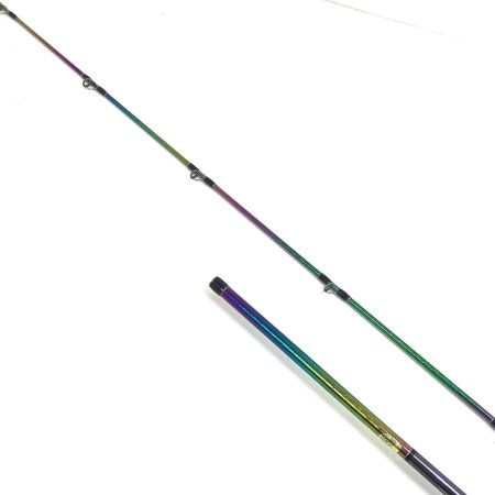  SHIMANO シマノ 23 ワールドシャウラ 1652R-3