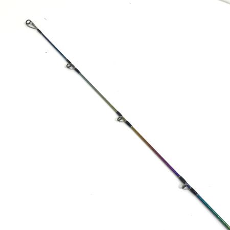  SHIMANO シマノ 23 ワールドシャウラ 1652R-3