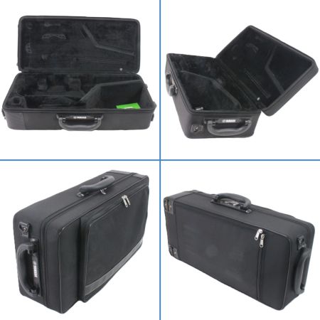  YAMAHA ヤマハ 管楽器 アルトサックス YAS-475