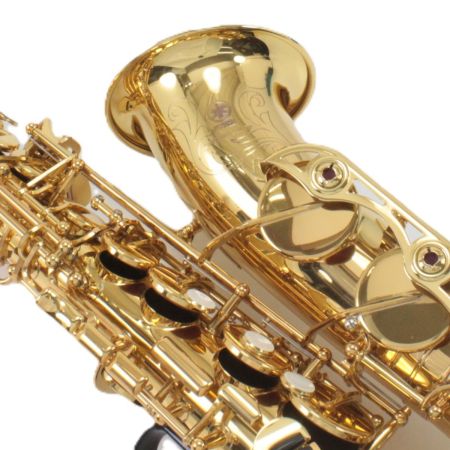  YAMAHA ヤマハ 管楽器 アルトサックス YAS-475