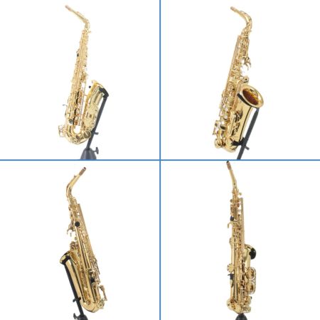  YAMAHA ヤマハ 管楽器 アルトサックス YAS-475