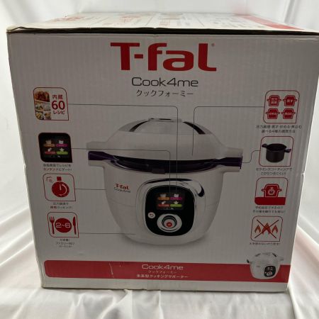 T-fal ティファール キッチン家電 電気圧力鍋 T-fal CY7011JP 2015年製 CY7011JP
