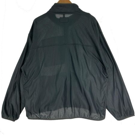  THE NORTH FACE ザノースフェイス FIELD ZIP UP JACKET フィールドジップアップジャケット XLサイズ NY2404N グレー