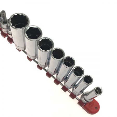  KTC ケーティーシー ソケットセット 