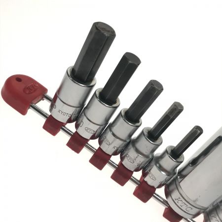  KTC ケーティーシー ソケットセット 