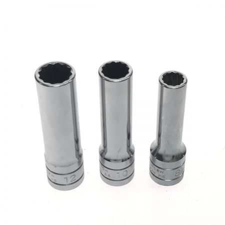  KTC ケーティーシー ソケットセット 